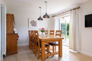 Kitchen Dining Room- click for photo gallery